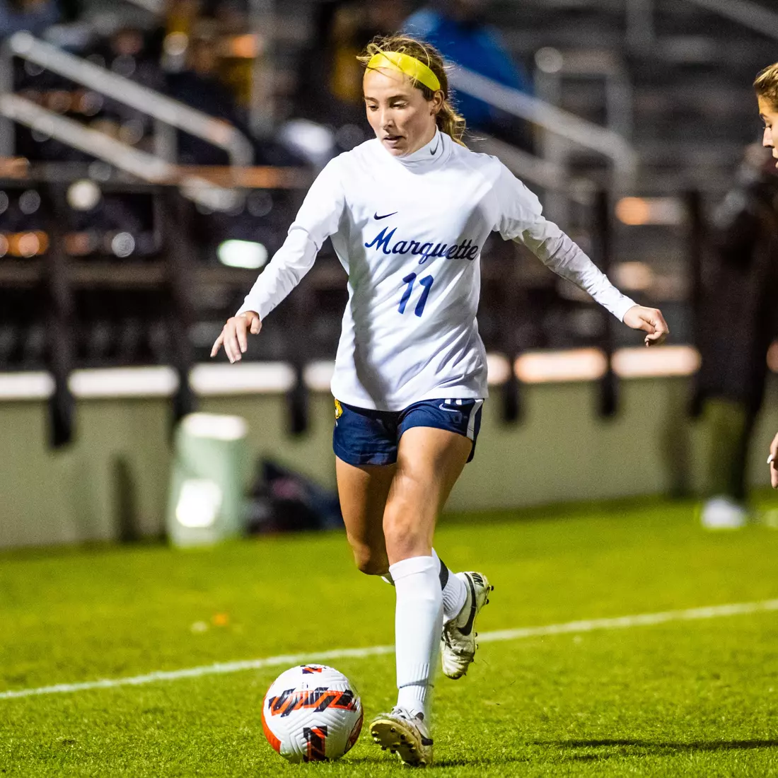 Marquette Women's Soccer vs. Providence