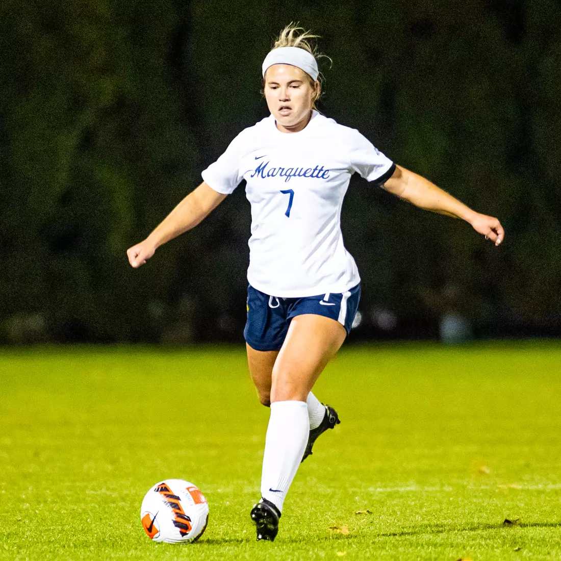 Marquette Women's Soccer vs. Providence