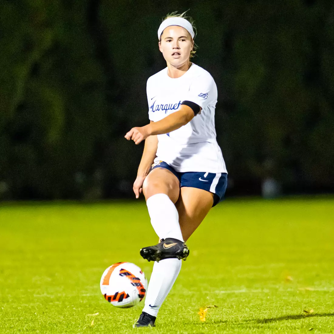 Marquette Women's Soccer vs. Providence