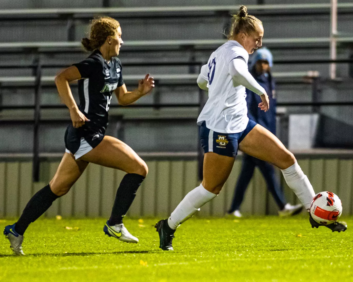Marquette Women's Soccer vs. Providence