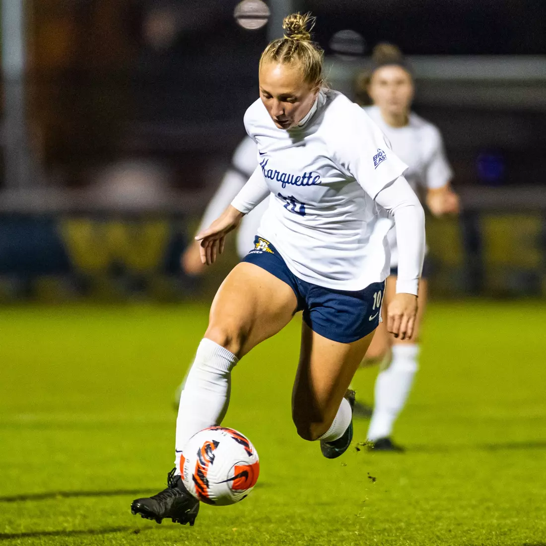 Marquette Women's Soccer vs. Providence