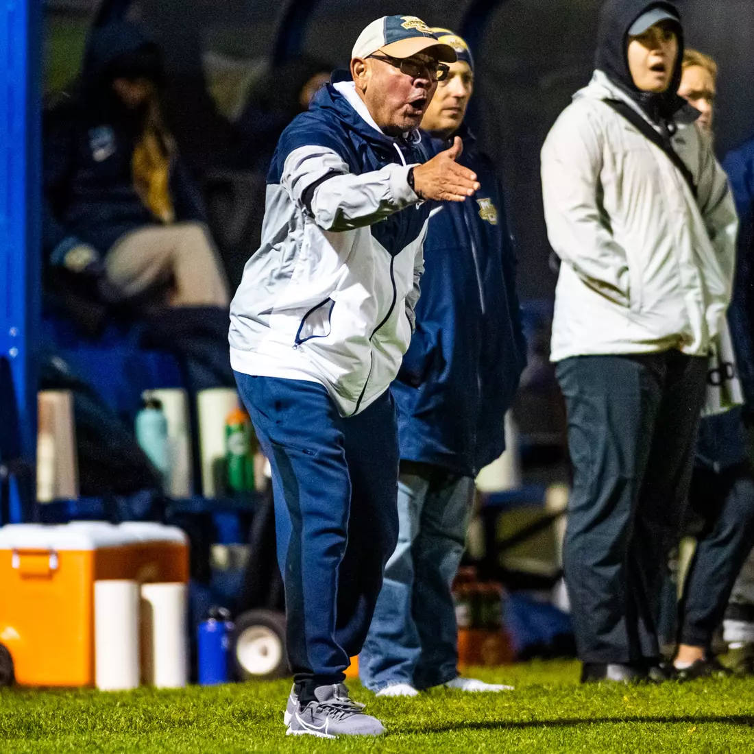 Marquette Women's Soccer vs. Providence