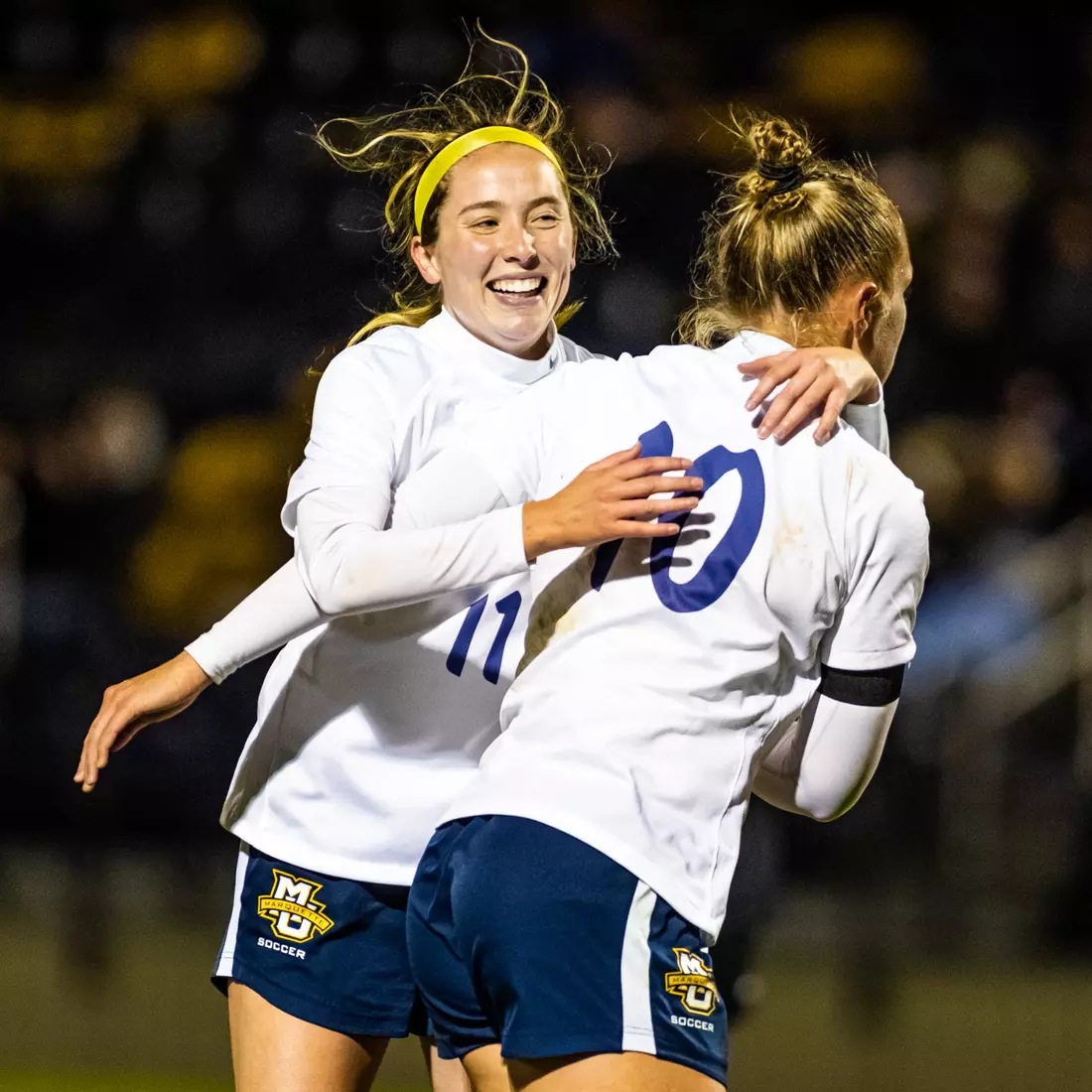 Marquette Women's Soccer vs. Providence