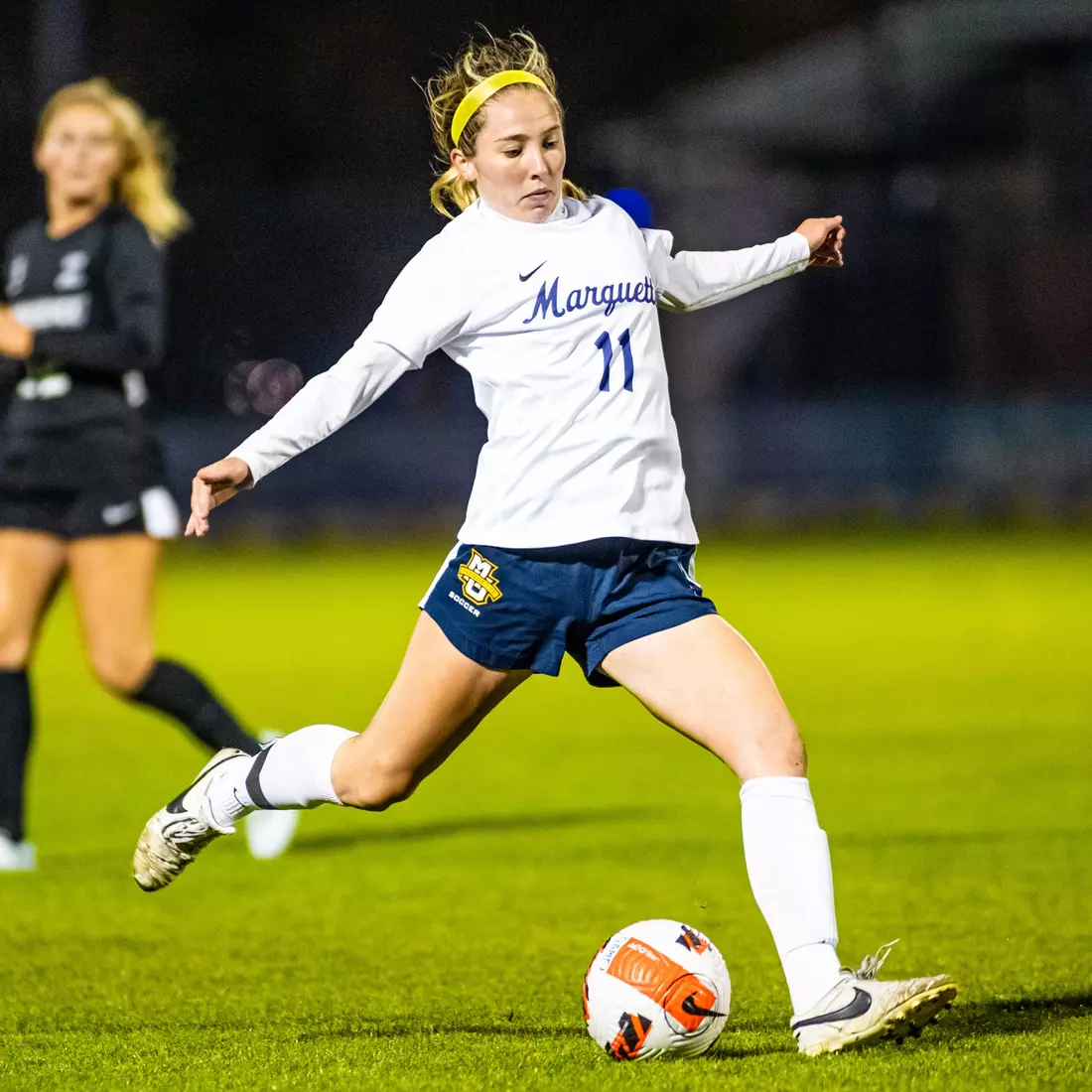 Marquette Women's Soccer vs. Providence