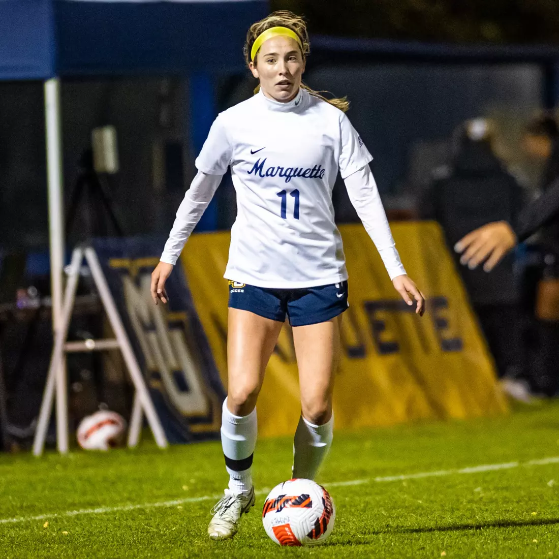 Marquette Women's Soccer vs. Providence