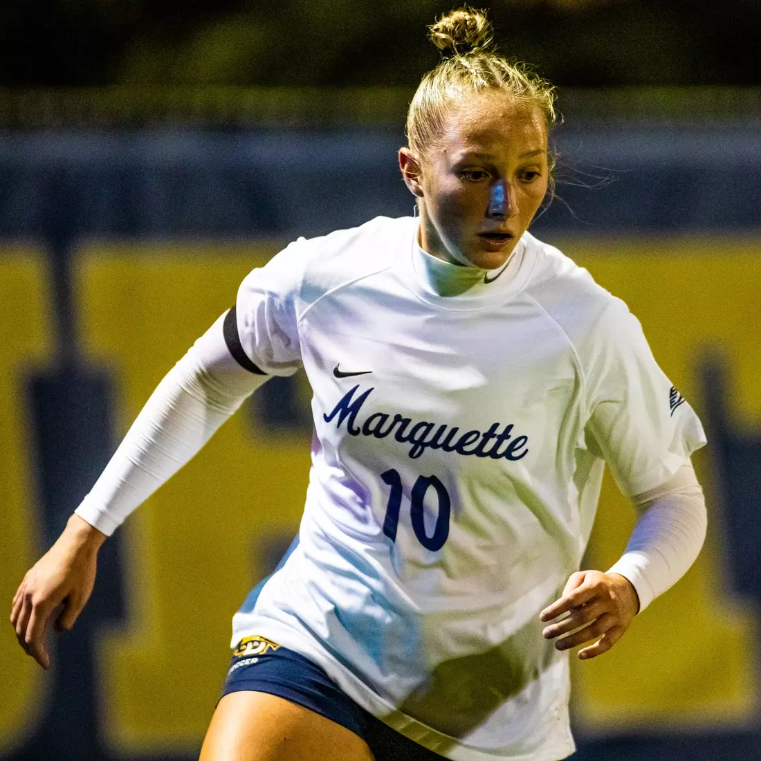 Marquette Women's Soccer vs. Providence