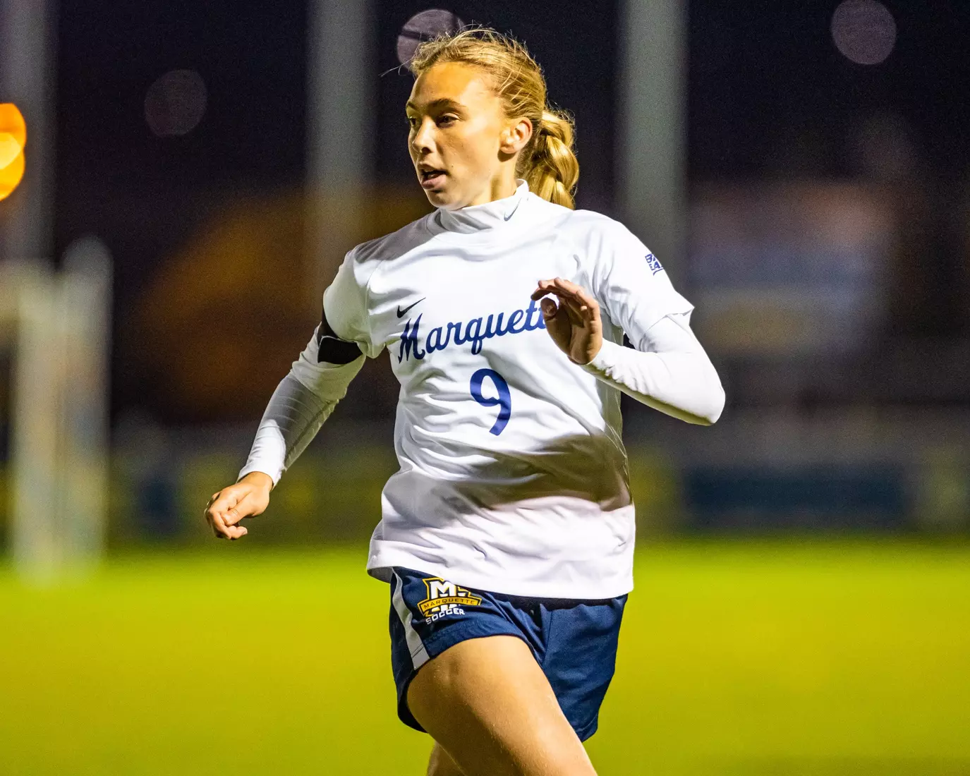 Marquette Women's Soccer vs. Providence