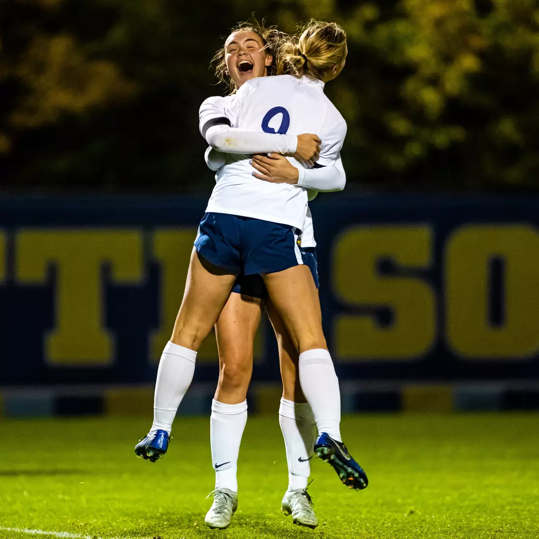 Marquette Women's Soccer vs. Providence