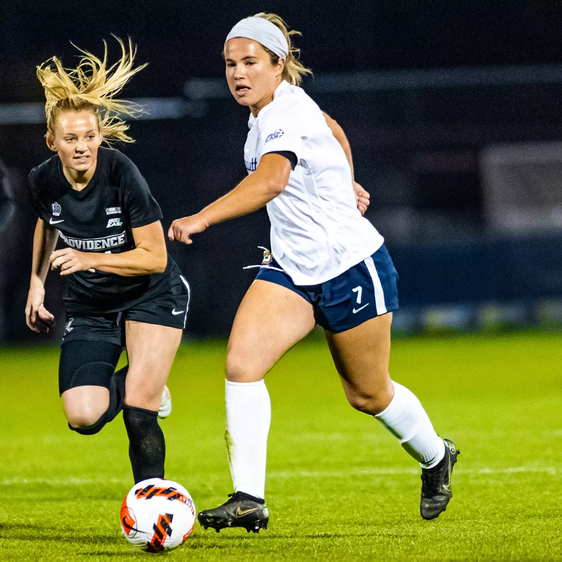 Marquette Women's Soccer vs. Providence