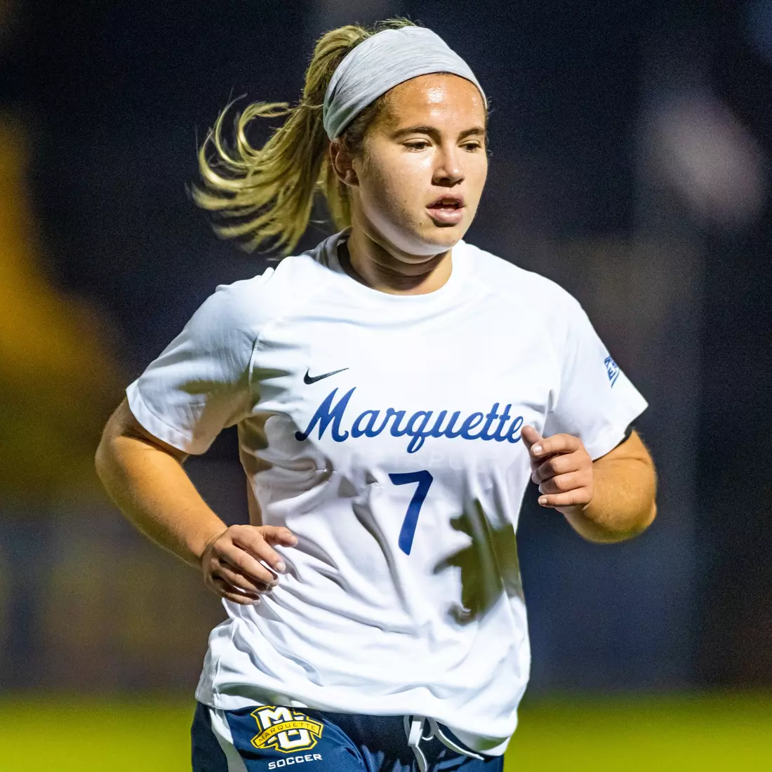 Marquette Women's Soccer vs. Providence