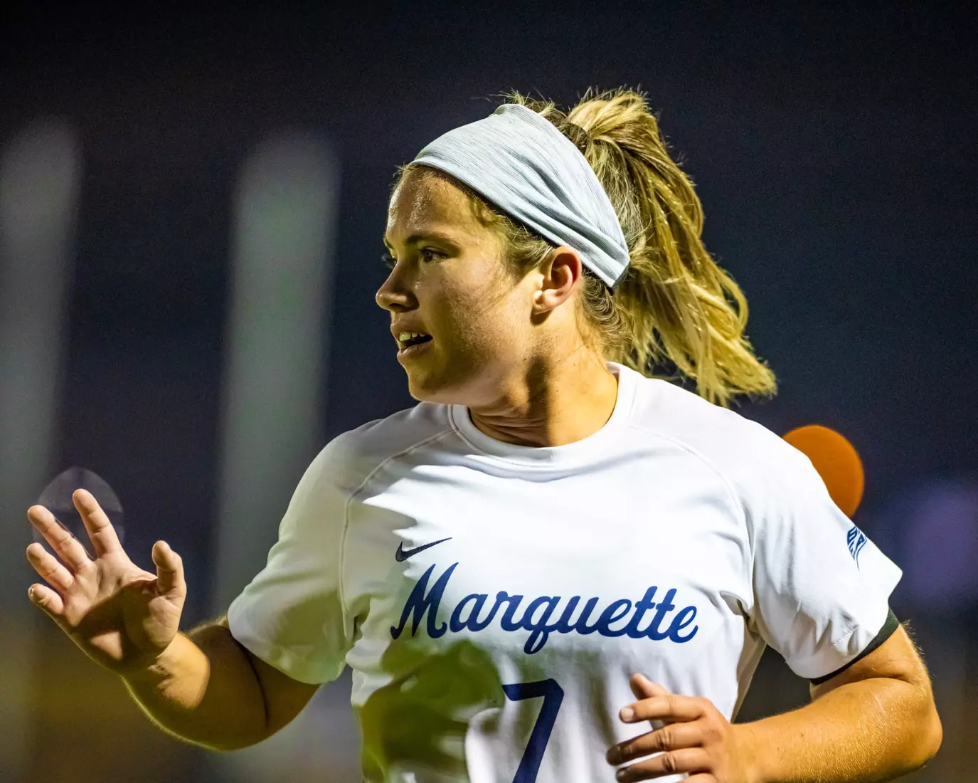 Marquette Women's Soccer vs. Providence