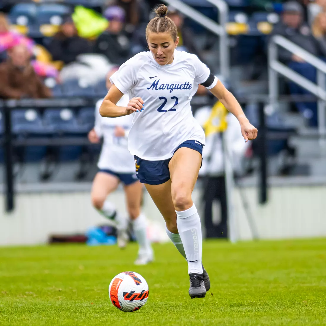 Marquette Women's Soccer vs. Villanova