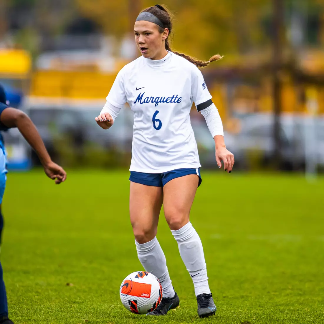 Marquette Women's Soccer vs. Villanova