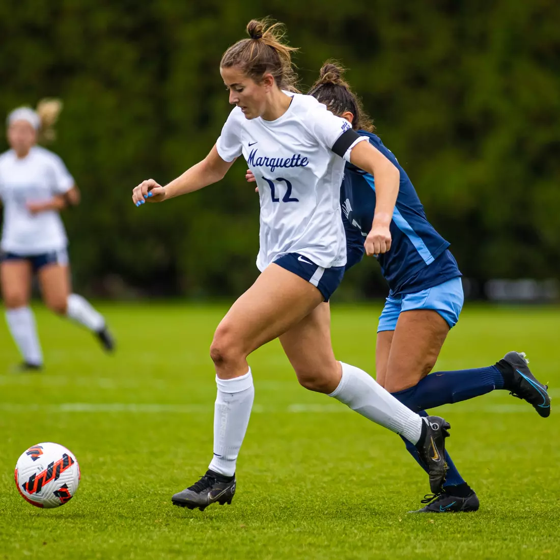Marquette Women's Soccer vs. Villanova