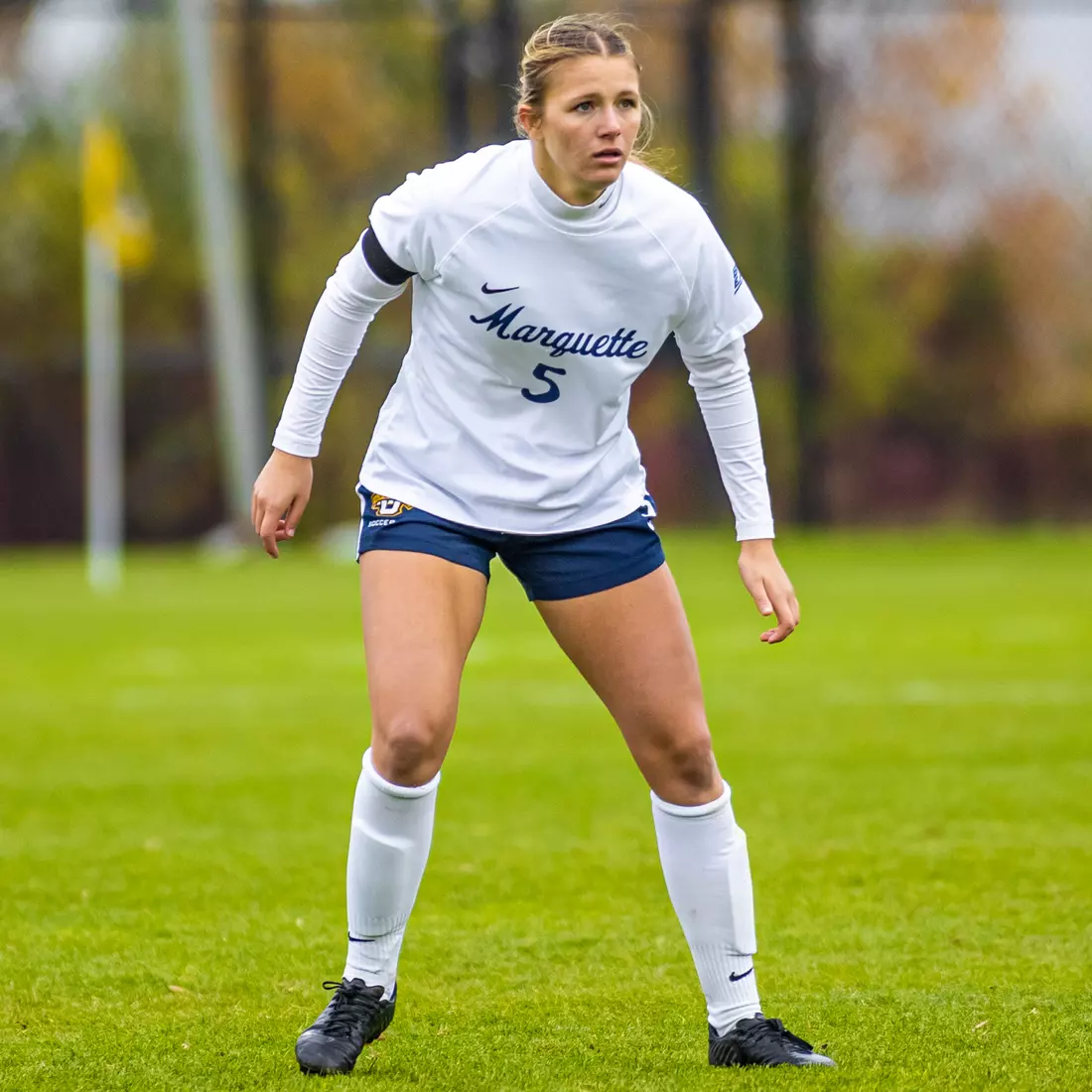 Marquette Women's Soccer vs. Villanova