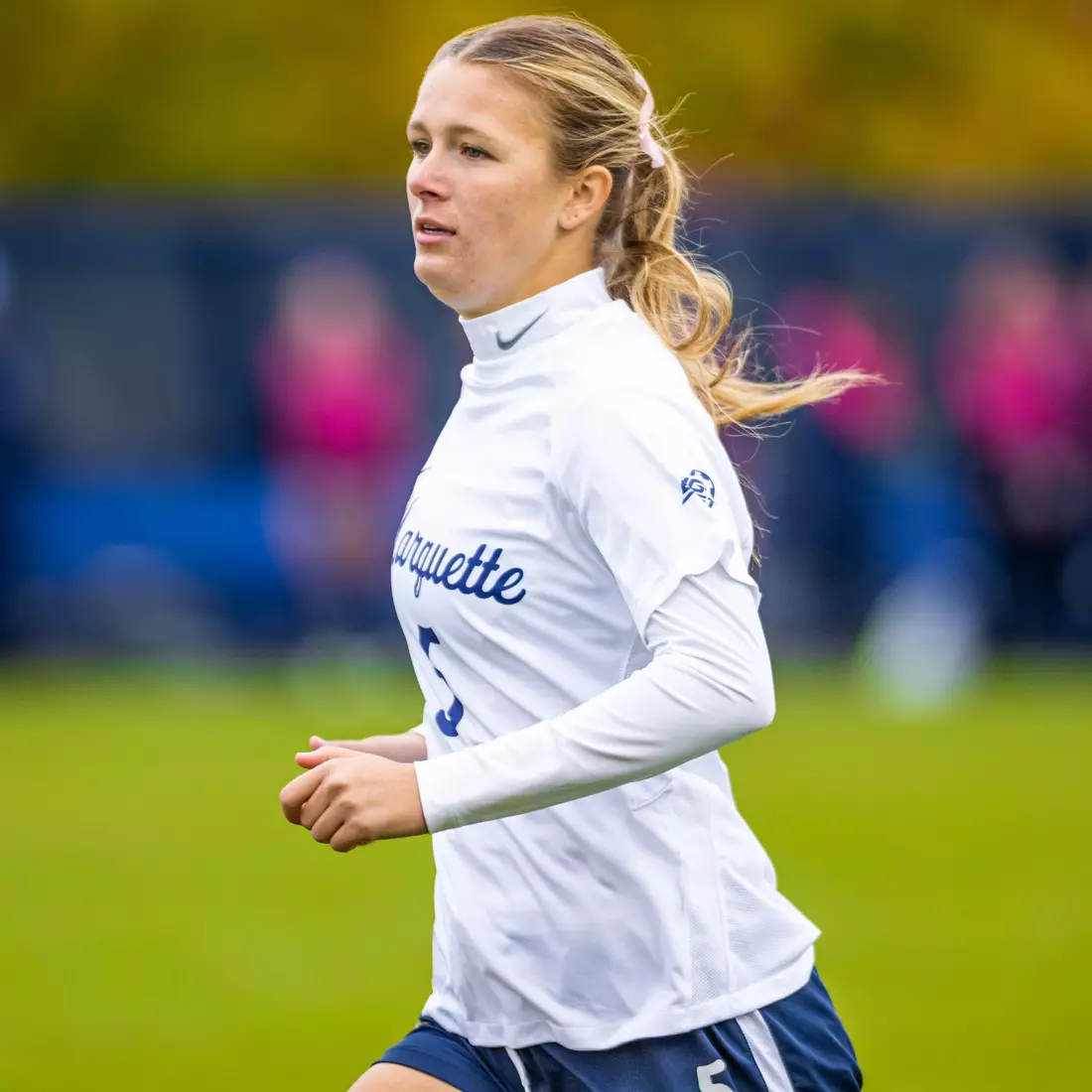 Marquette Women's Soccer vs. Villanova