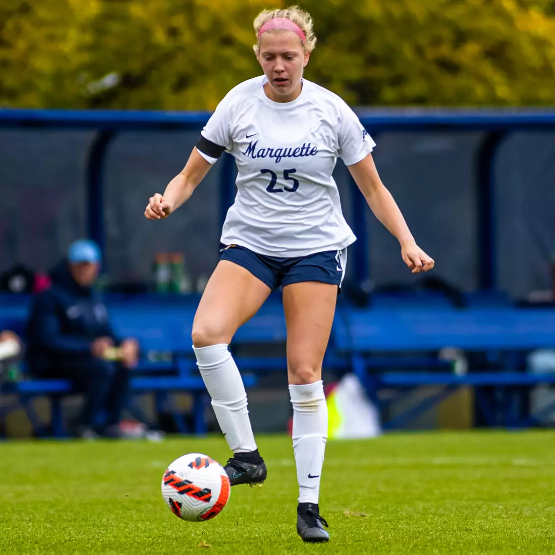 Marquette Women's Soccer vs. Villanova