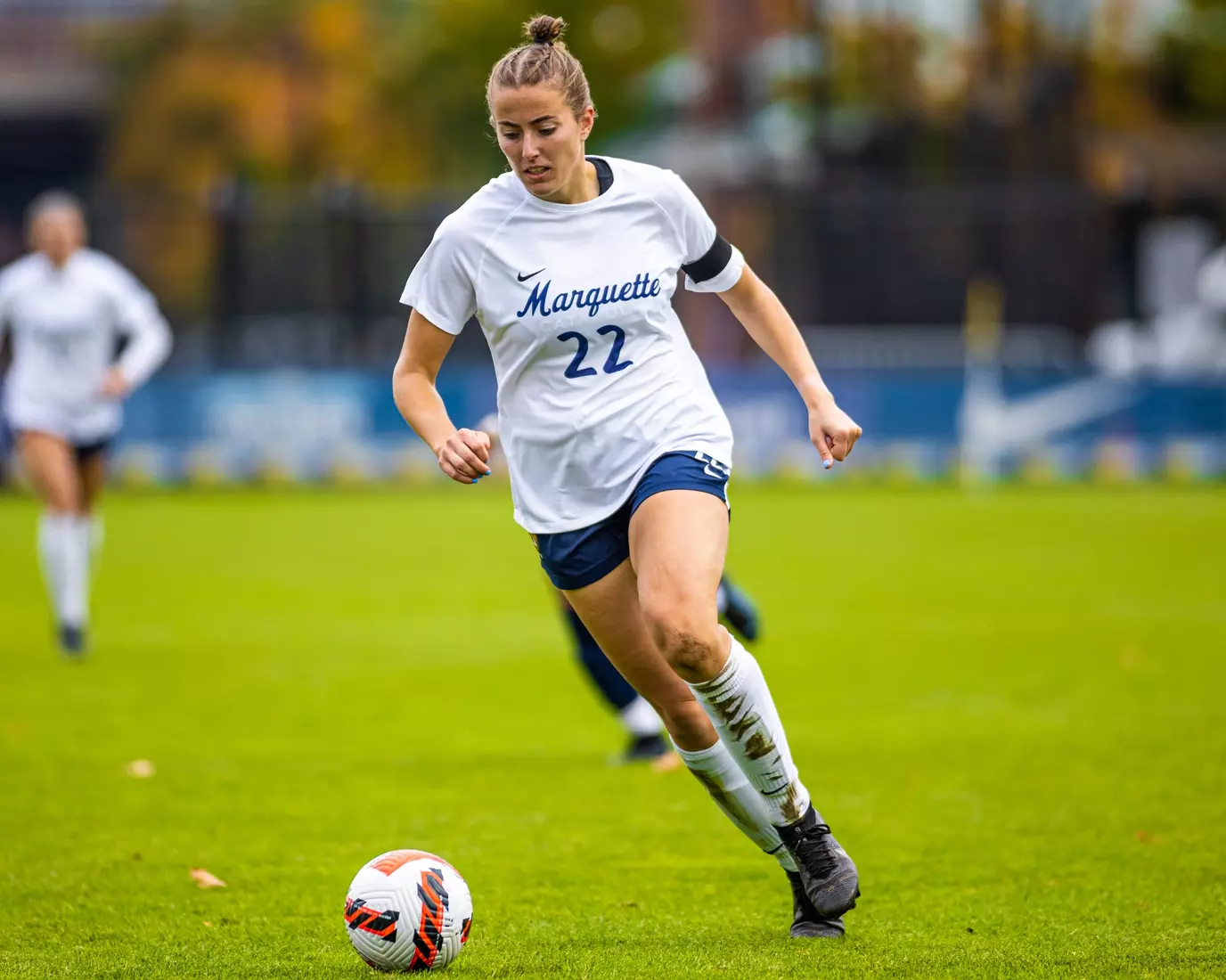 Marquette Women's Soccer vs. Villanova