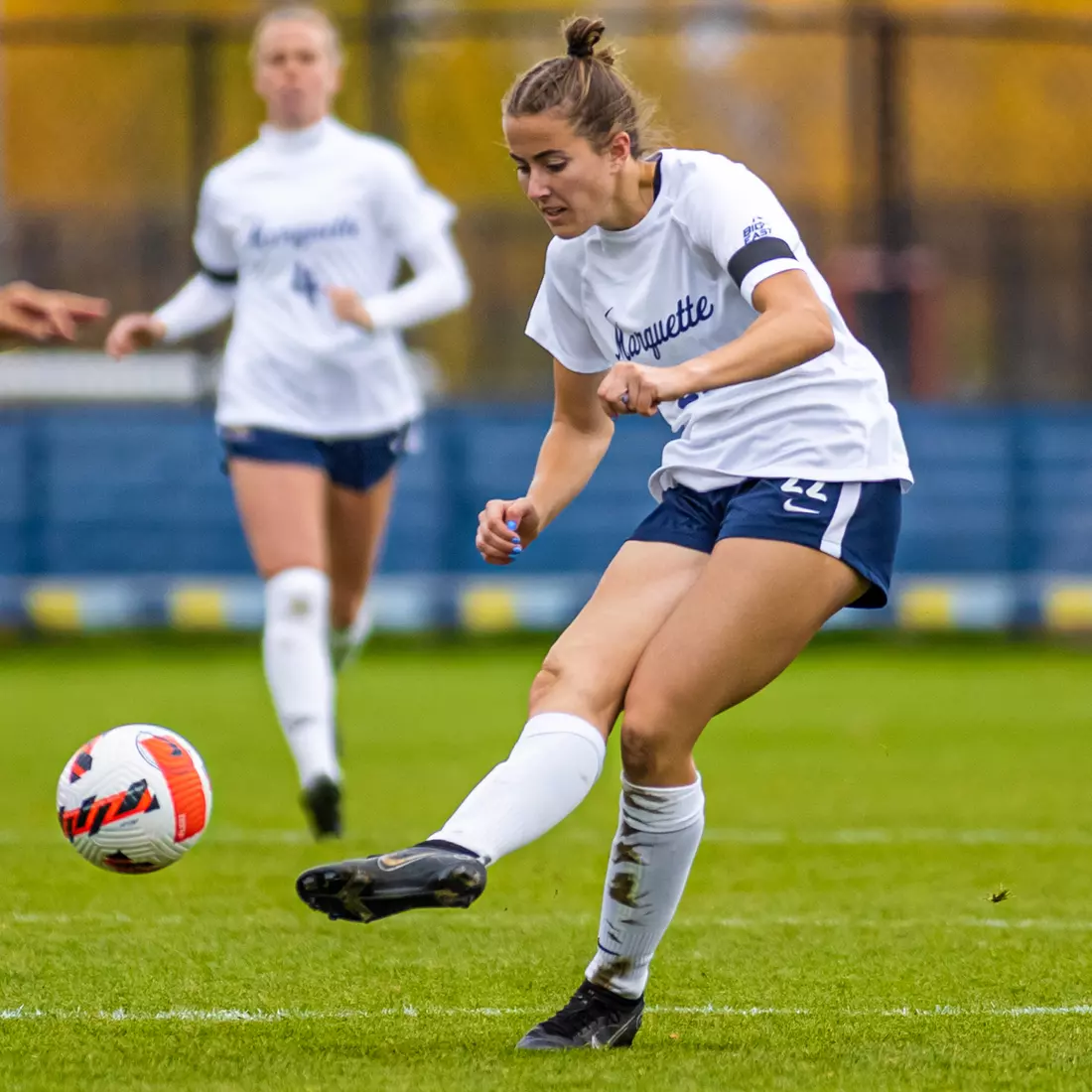 Marquette Women's Soccer vs. Villanova
