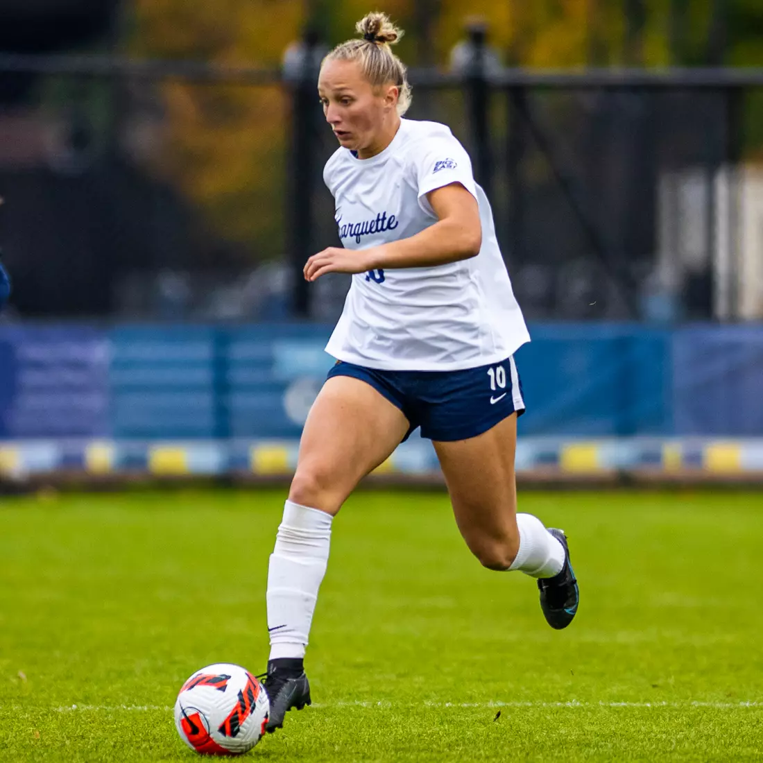Marquette Women's Soccer vs. Villanova