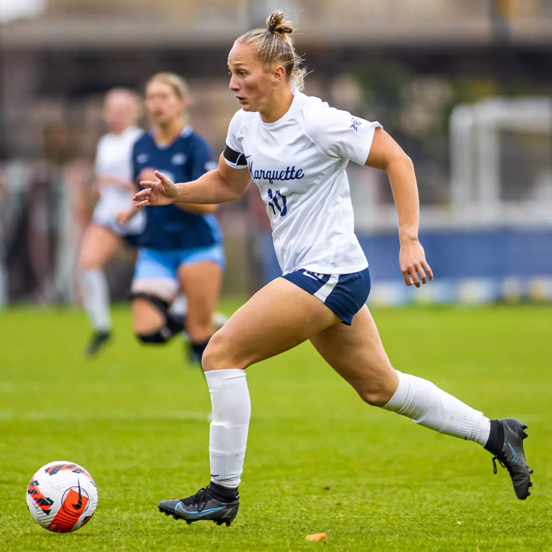 Marquette Women's Soccer vs. Villanova