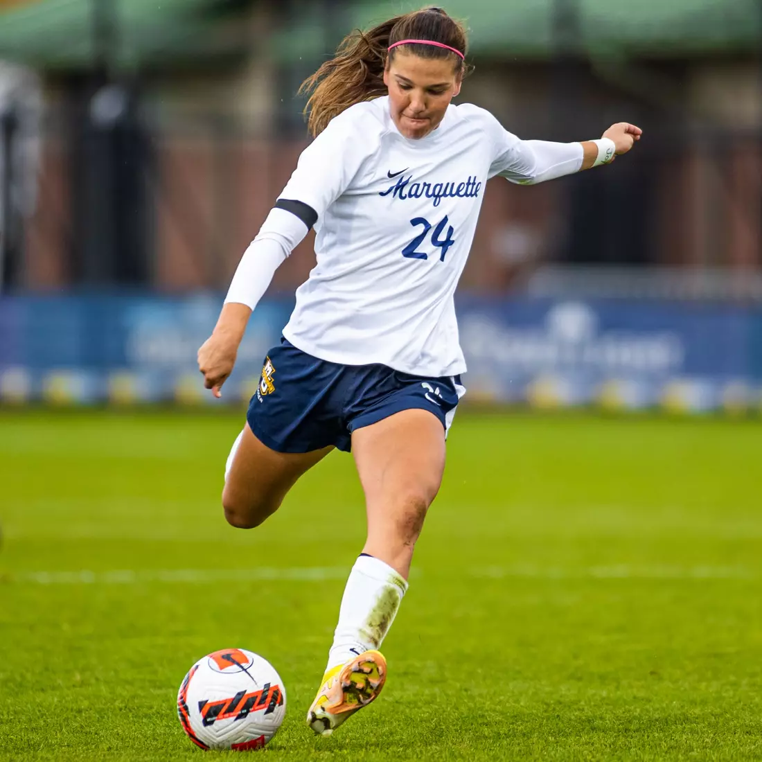 Marquette Women's Soccer vs. Villanova