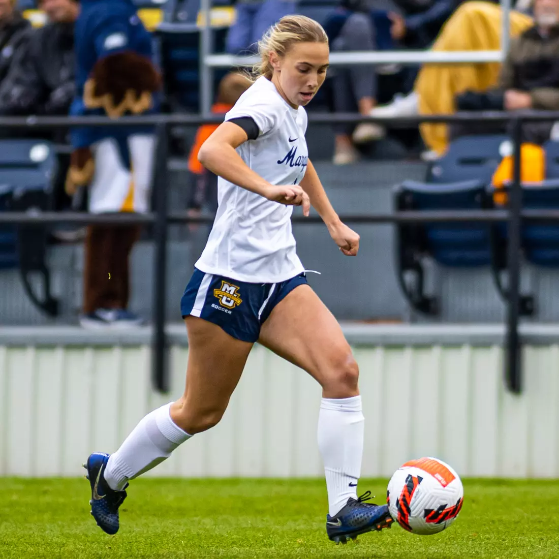 Marquette Women's Soccer vs. Villanova