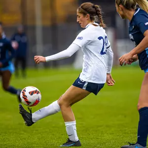 Marquette Women's Soccer vs. Villanova