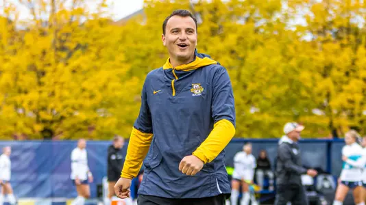 Marquette Women's Soccer vs. Villanova