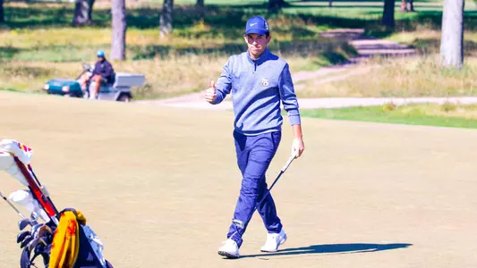Nicolás Evangelio Milwaukee Country Club