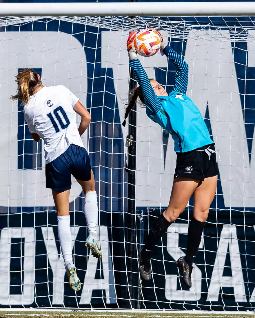 Marquette Women’s Soccer at Georgetown