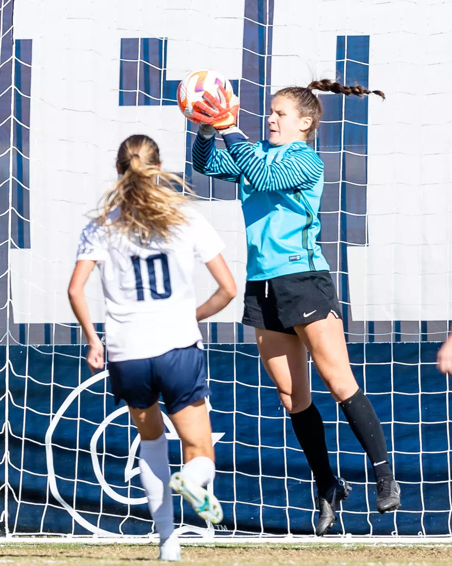 Marquette Women’s Soccer at Georgetown