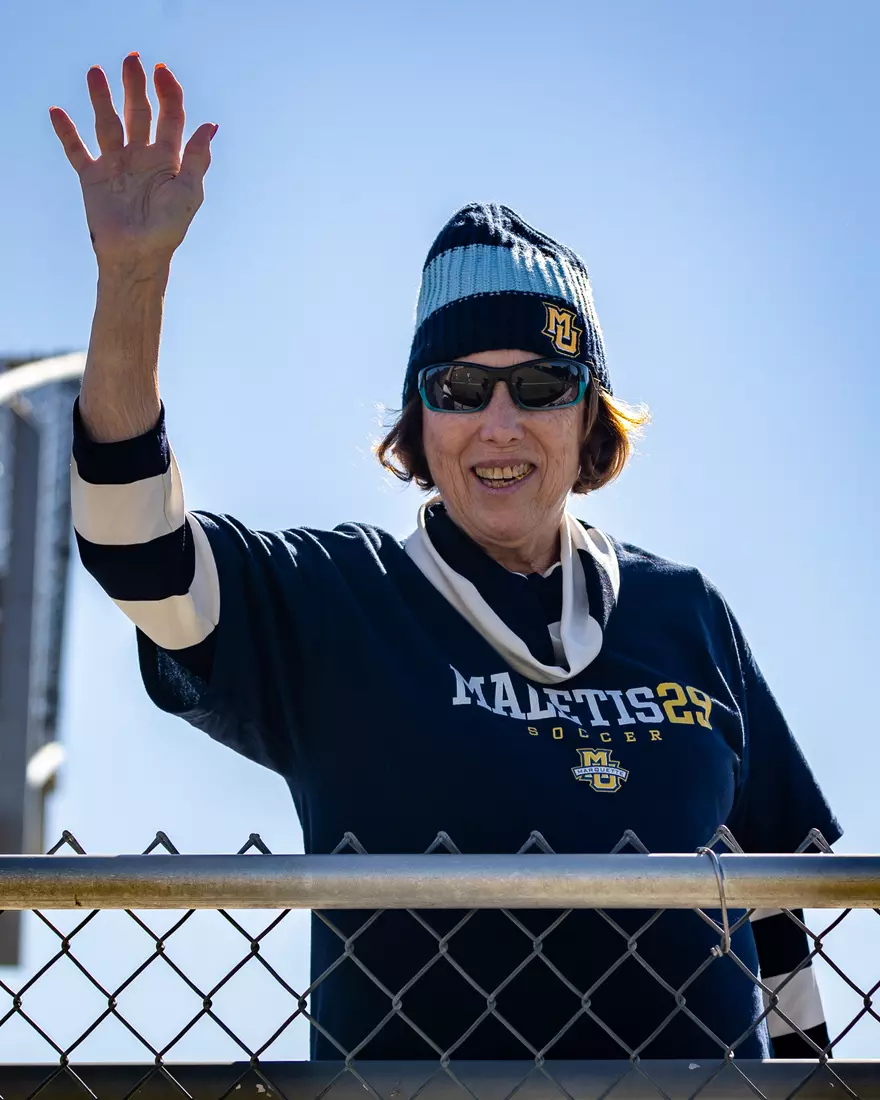 Marquette Women’s Soccer at Georgetown