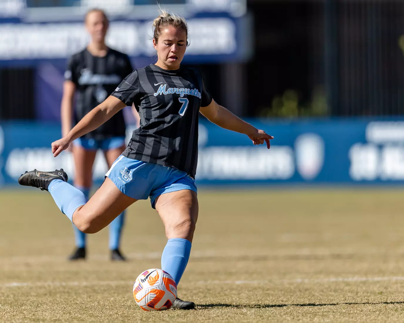 Marquette Women’s Soccer at Georgetown