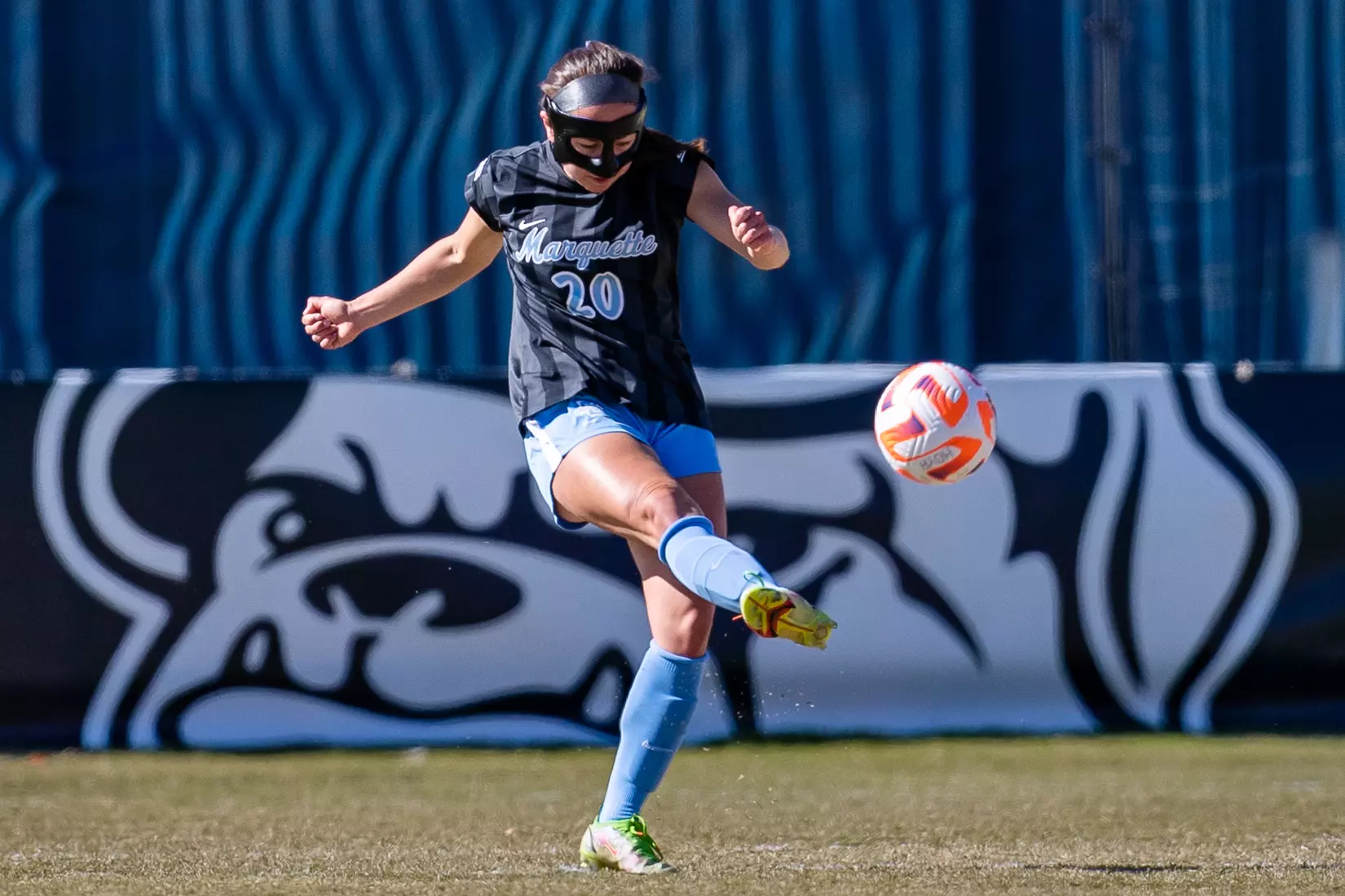 Marquette Women’s Soccer at Georgetown