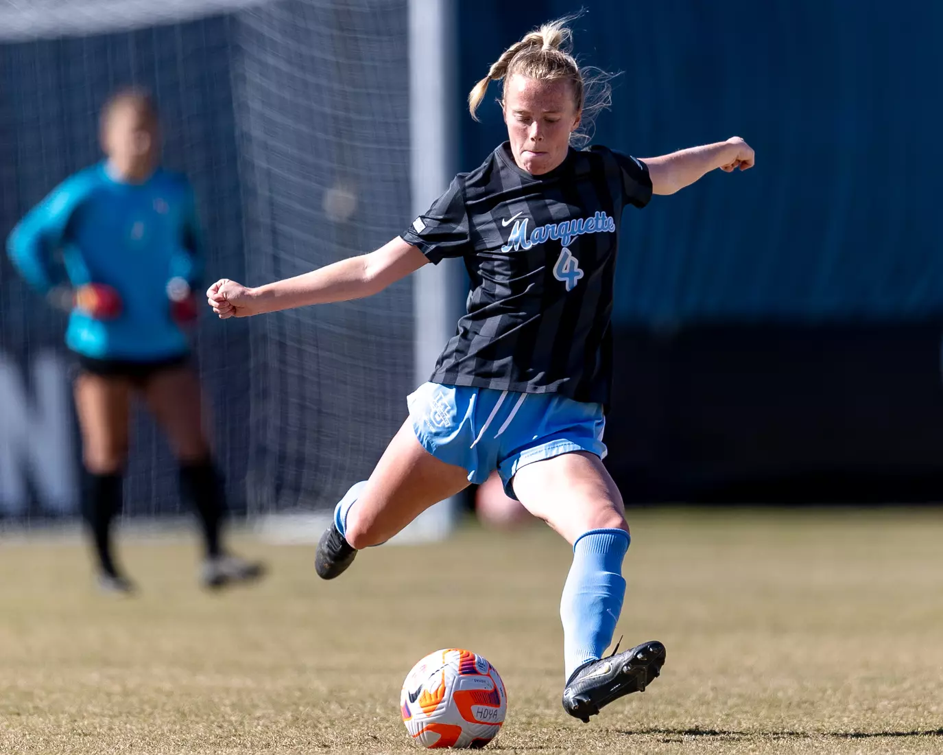 Marquette Women’s Soccer at Georgetown