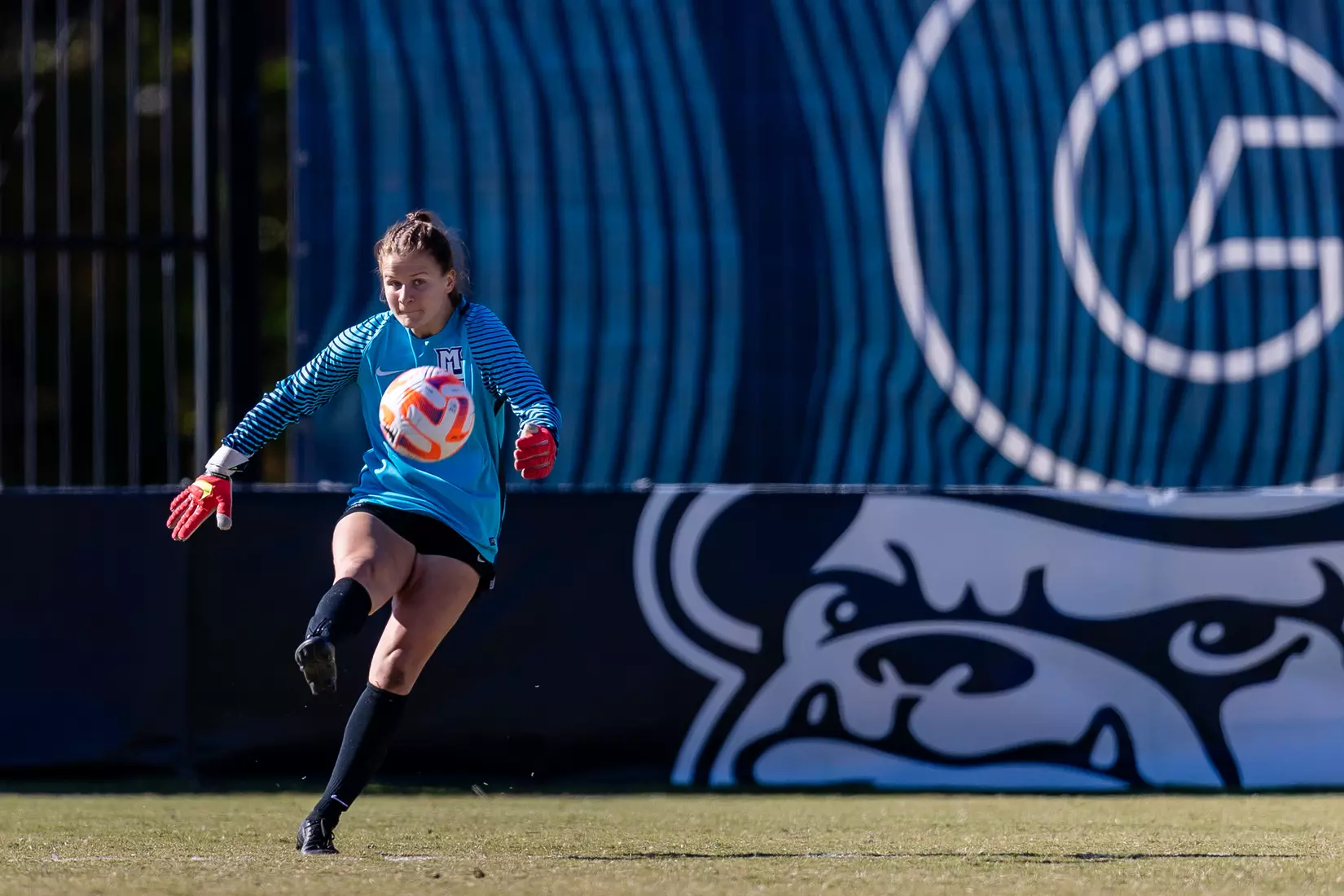 Marquette Women’s Soccer at Georgetown