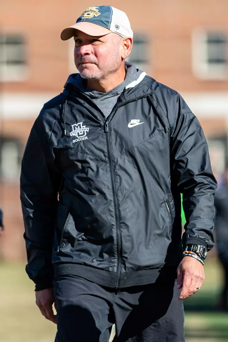 Marquette Women’s Soccer at Georgetown