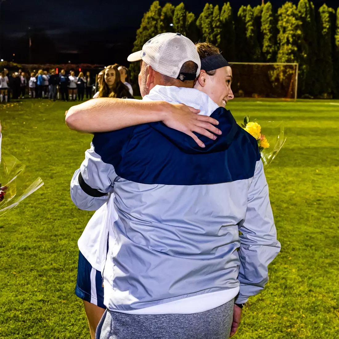 Marquette Women's Soccer vs. Xavier