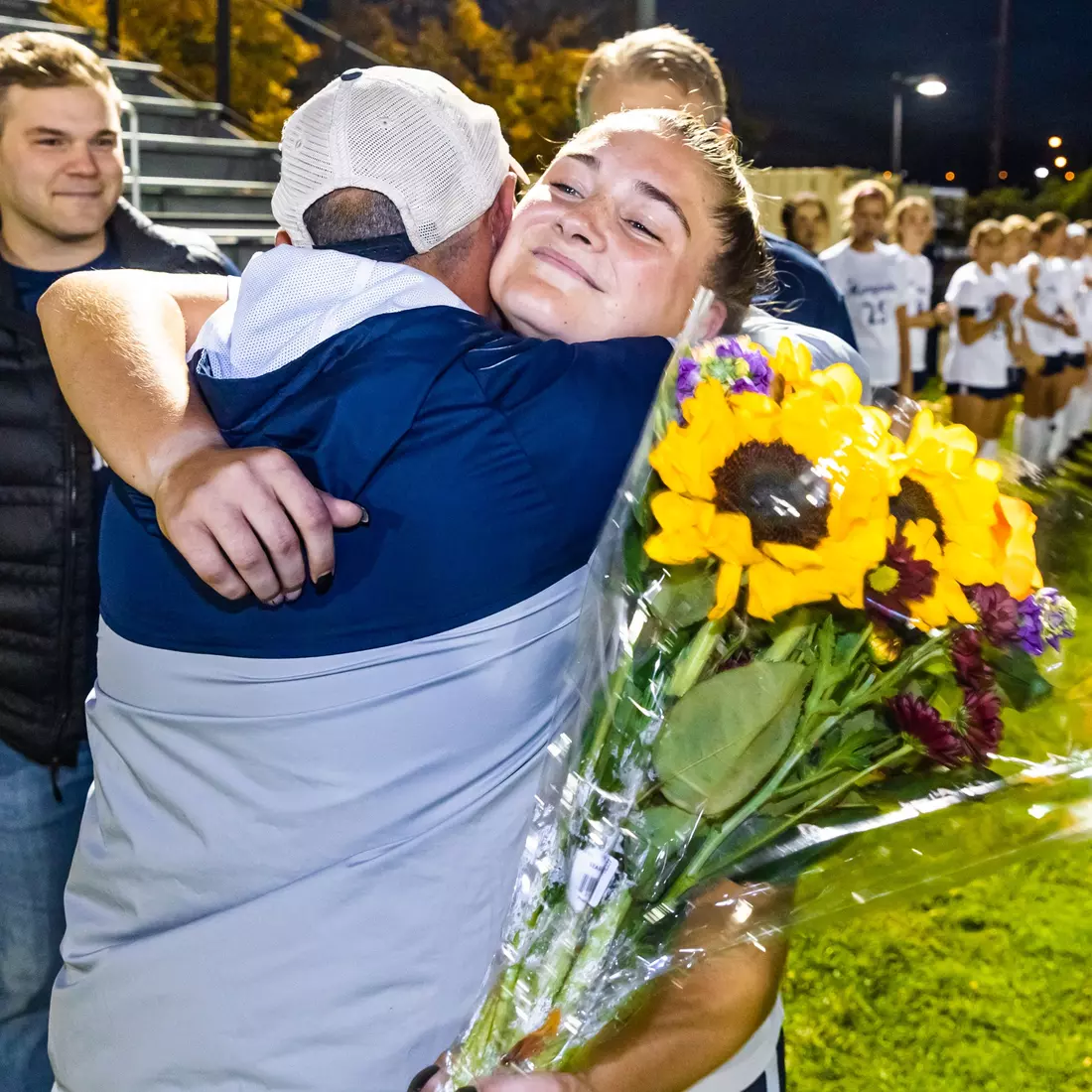 Marquette Women's Soccer vs. Xavier