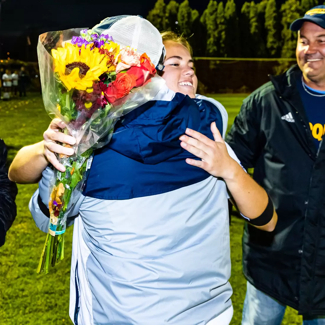 Marquette Women's Soccer vs. Xavier