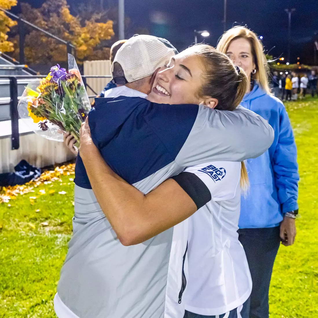 Marquette Women's Soccer vs. Xavier