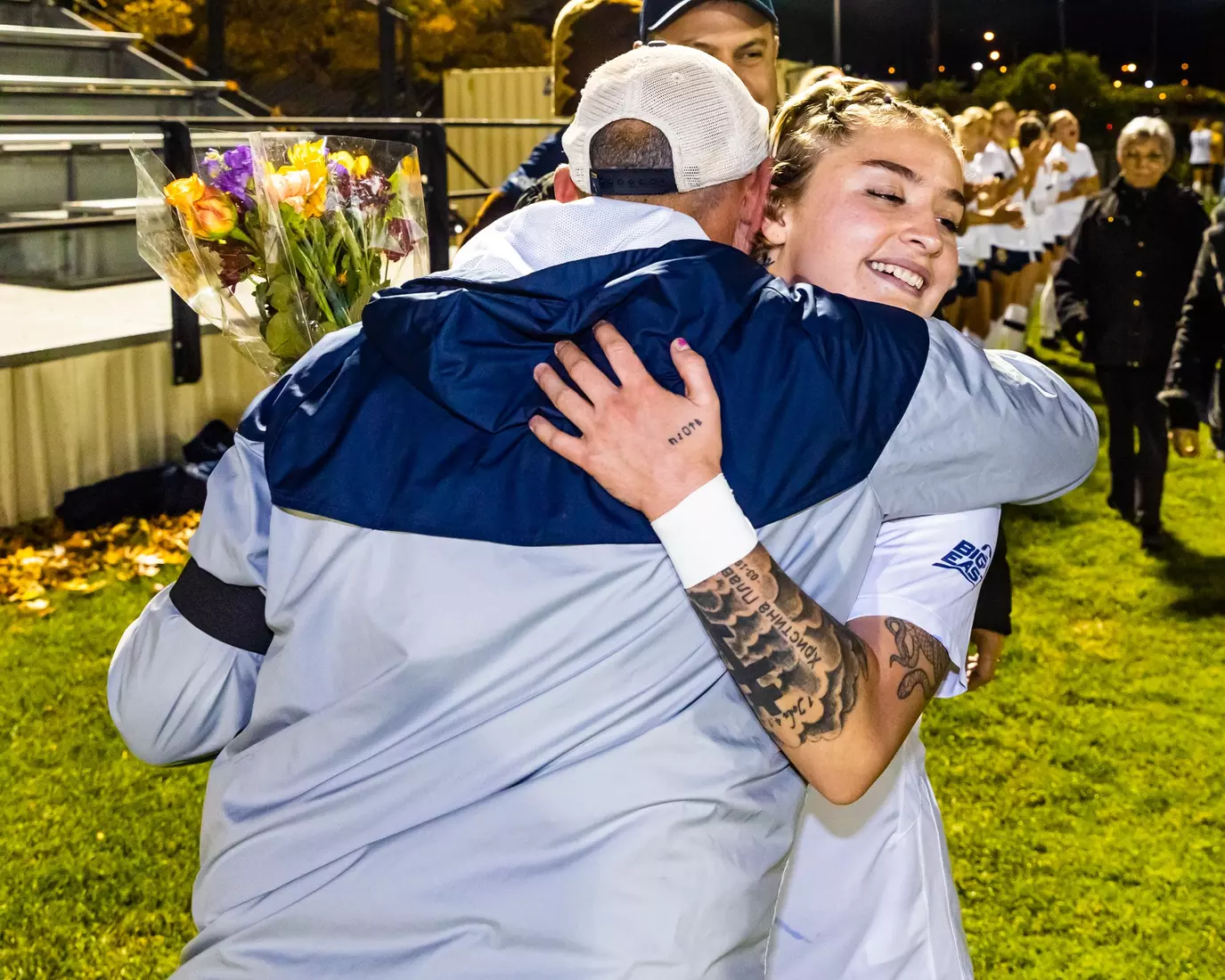 Marquette Women's Soccer vs. Xavier