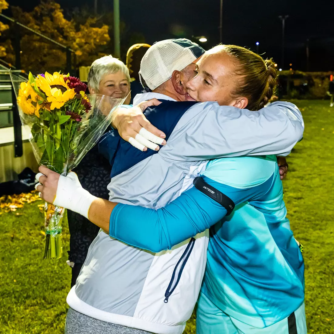 Marquette Women's Soccer vs. Xavier