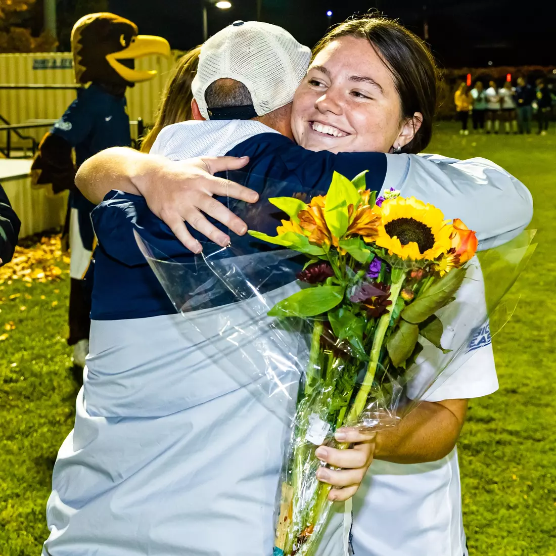 Marquette Women's Soccer vs. Xavier