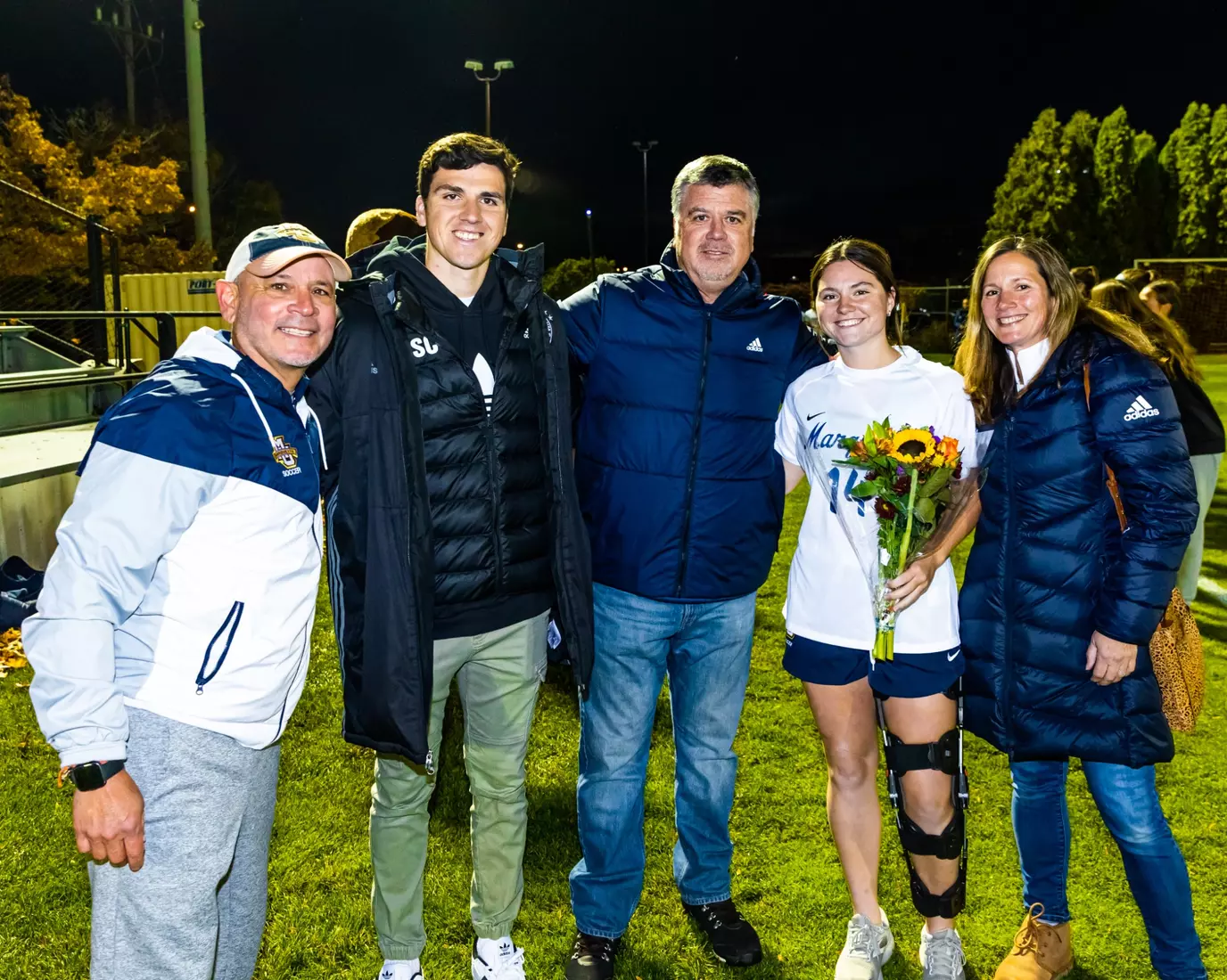 Marquette Women's Soccer vs. Xavier