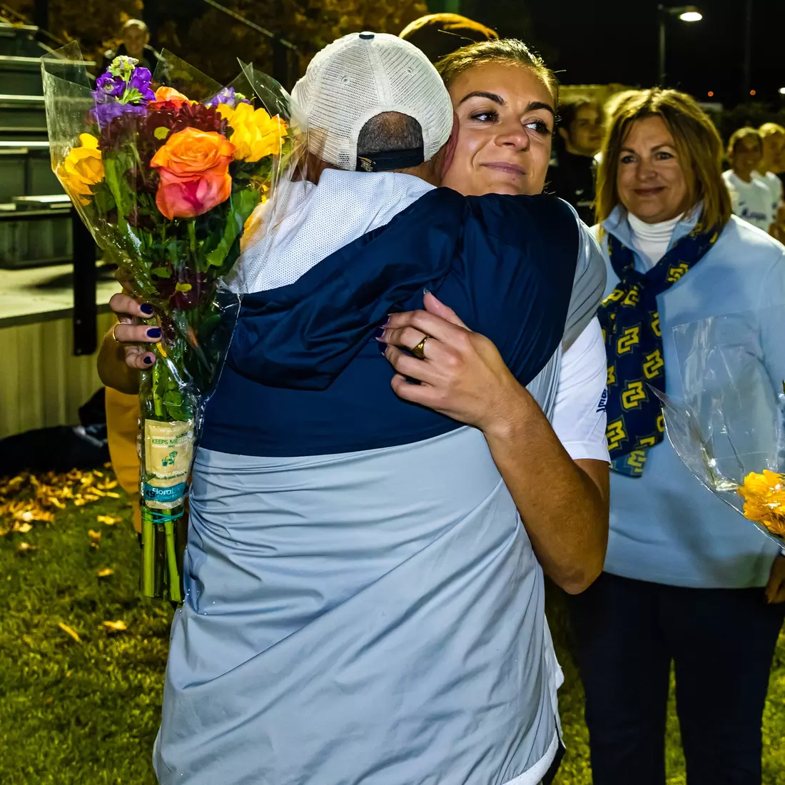 Marquette Women's Soccer vs. Xavier