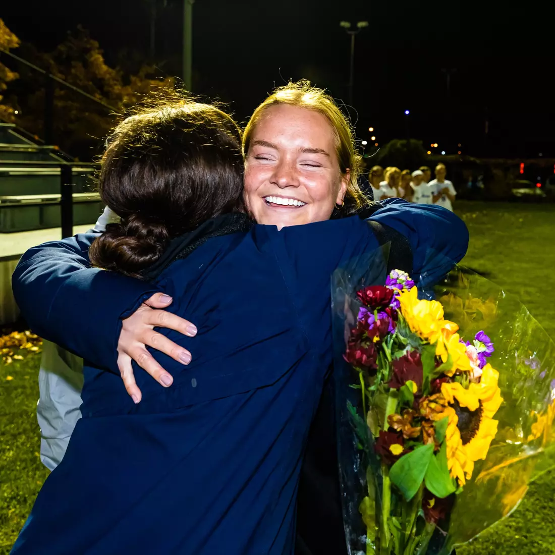 Marquette Women's Soccer vs. Xavier