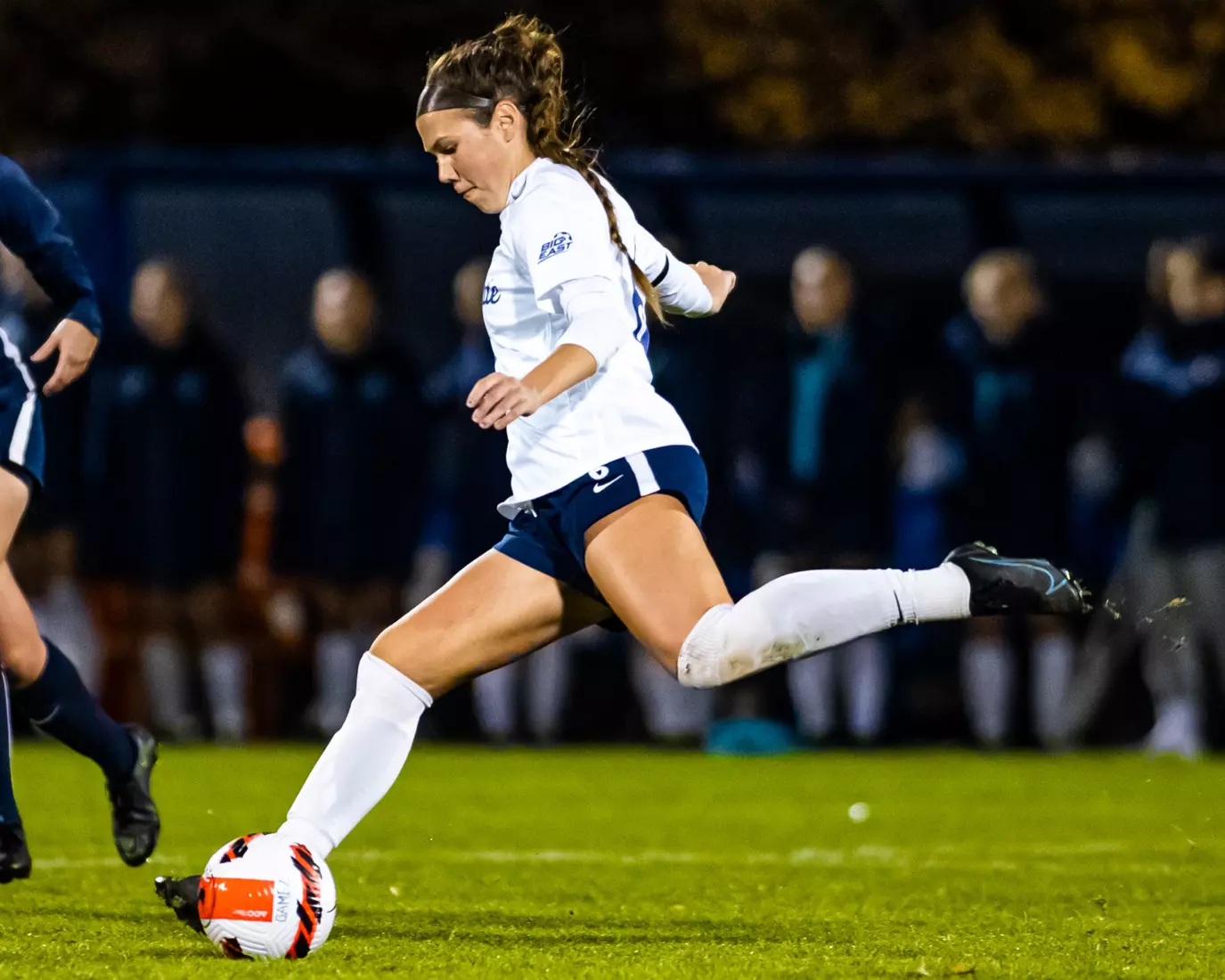 Marquette Women's Soccer vs. Xavier