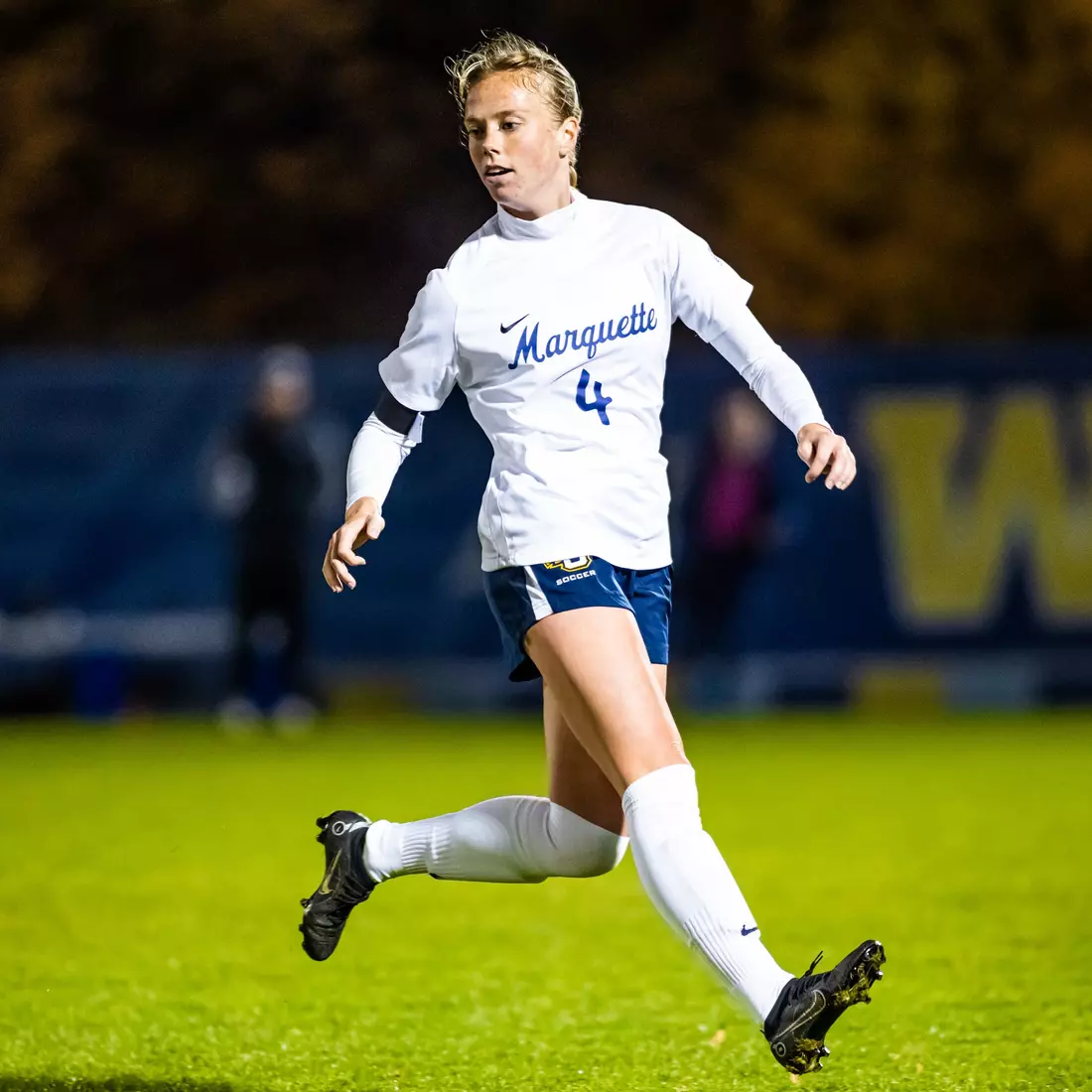 Marquette Women's Soccer vs. Xavier